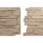 Panneau avec imitation de pierres EverStone Acadia-87761611