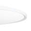 Cristal 1 - Light White LED Single Pendant