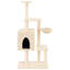 131cm H Cat Tree-1374006322