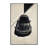Soft Plush Eddleman Luxury Sedan Posh & Luxe Area Rug in Beige – Black Binding-274285501