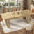 Natural Wood selected