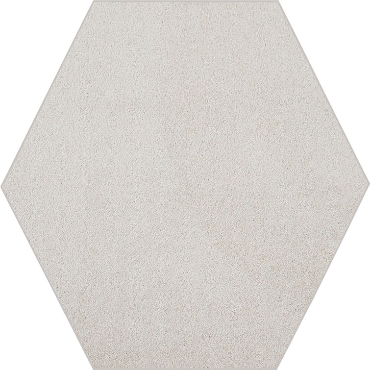 Off White Area Rug