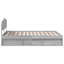 Solid Wood Bed-1376435112-1376435114