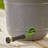Plastic Stand Hose Pot