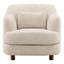 Saylor Occasional Chair Brown-346095410