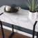 Weyant 39.25'' Unfinished Console Table
