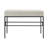 Caudillo Metal Base Writing Desk-1249708811