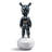 The Guest Figurine