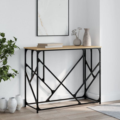 100cm Console Table