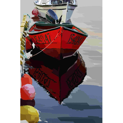 Bateaux audacieux VII