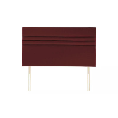Upholstered Velvet Headboard