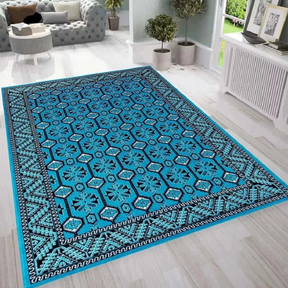 Indoor / Outdoor Area Rug