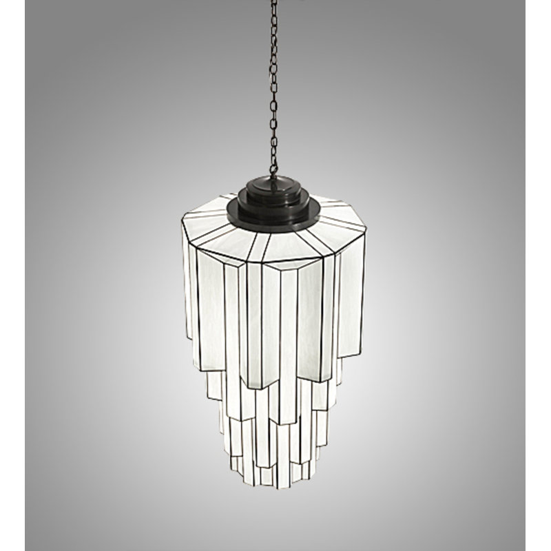Paramount 3 - Light Pendant