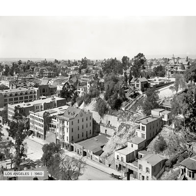 " Los Angeles "