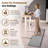 0.8"Extra Thick Anti-Fatigue Non-Slip Waterproof High Density Foam Kitchen Mat-110186808-110186810