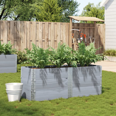 Corliss Outdoor Planter Box