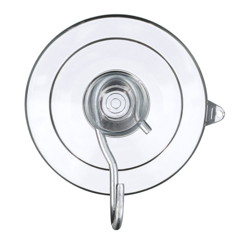 Celebrations Hooks, 1.25" H x 3.75" W x 6.75" D