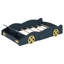 Lit plateforme avec roulettes et rangement Race-845736347-845736350