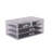 Plastic Makeup Organizer