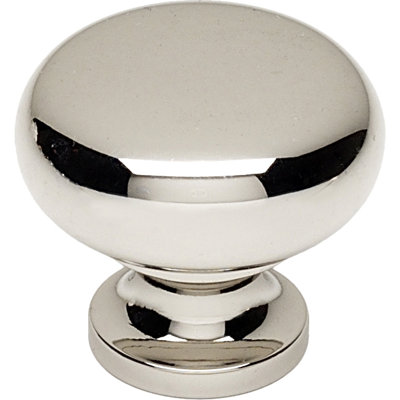 Mushroom Knob