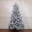 Lighted Artificial Christmas Tree-118194018