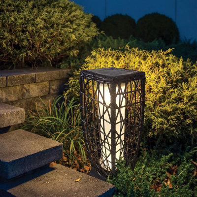 19'' Square / Rectangular Lantern