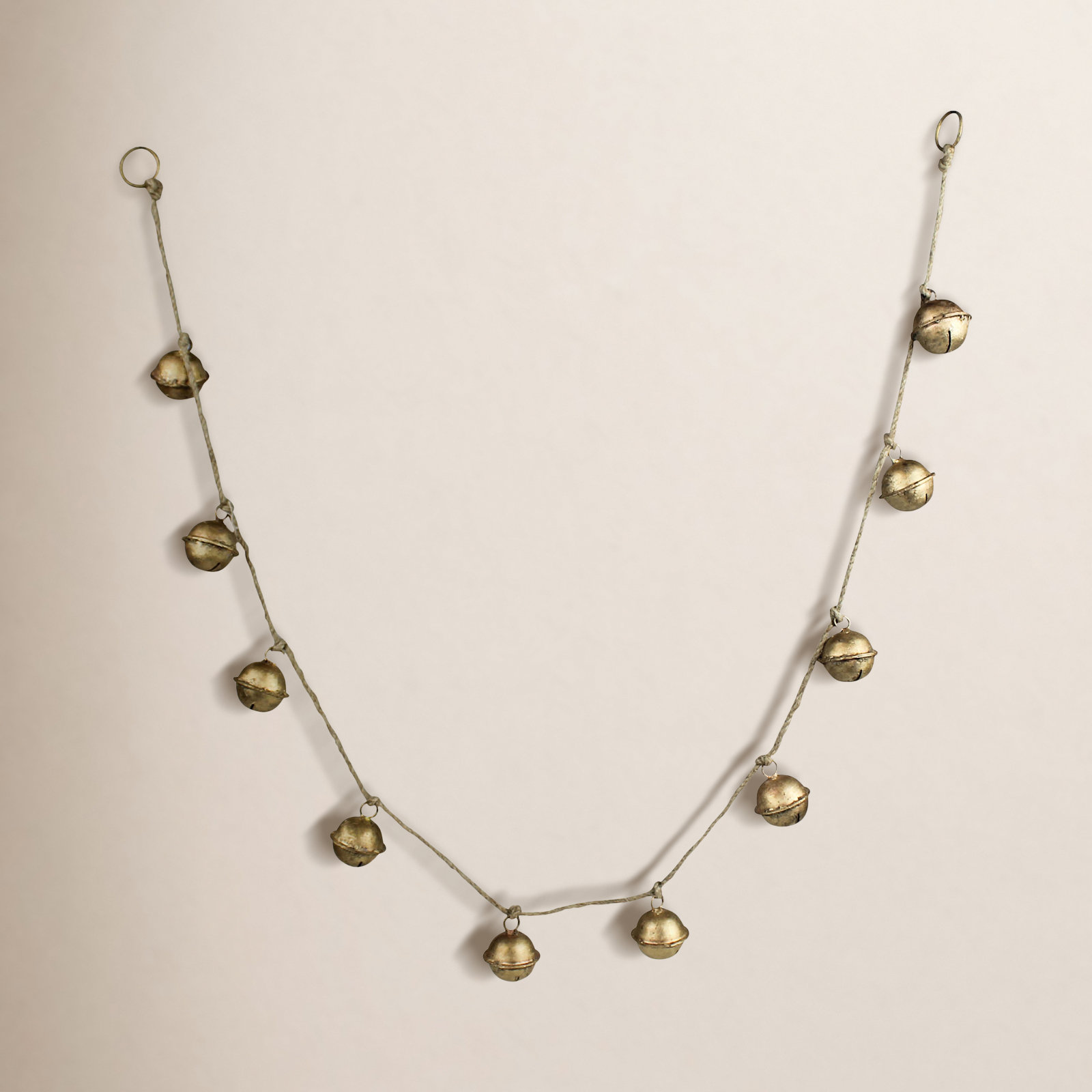 Arly Star Garland