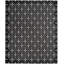 Tapis intérieur / extérieur rectangulaire Arisa-693521711