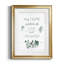 «This Home» par J Paul - reproduction d'art textuelle encadrée-579769023-579769019