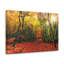 No Frame Print on Canvas-2038673534