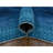 Sawda One-of-a-Kind Rectangle 9'1" X 11'8" New Age Area Rug in