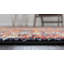 Tapis orange de style oriental Walmoor-29543892