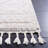 Maxfield Ivory/Beige Area Rug-1533511915