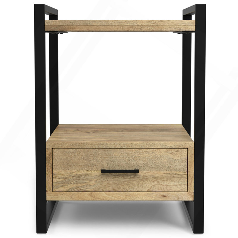 Table de chevet Riverside