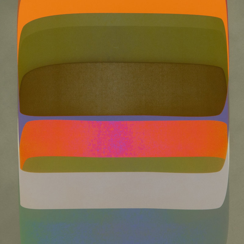 Expansion Xl Print by David Grey