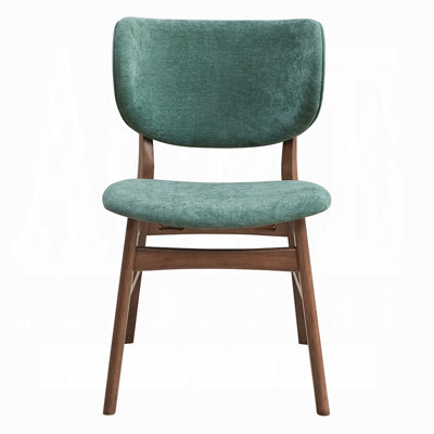 Magon Fabric Upholstered Side Chair
