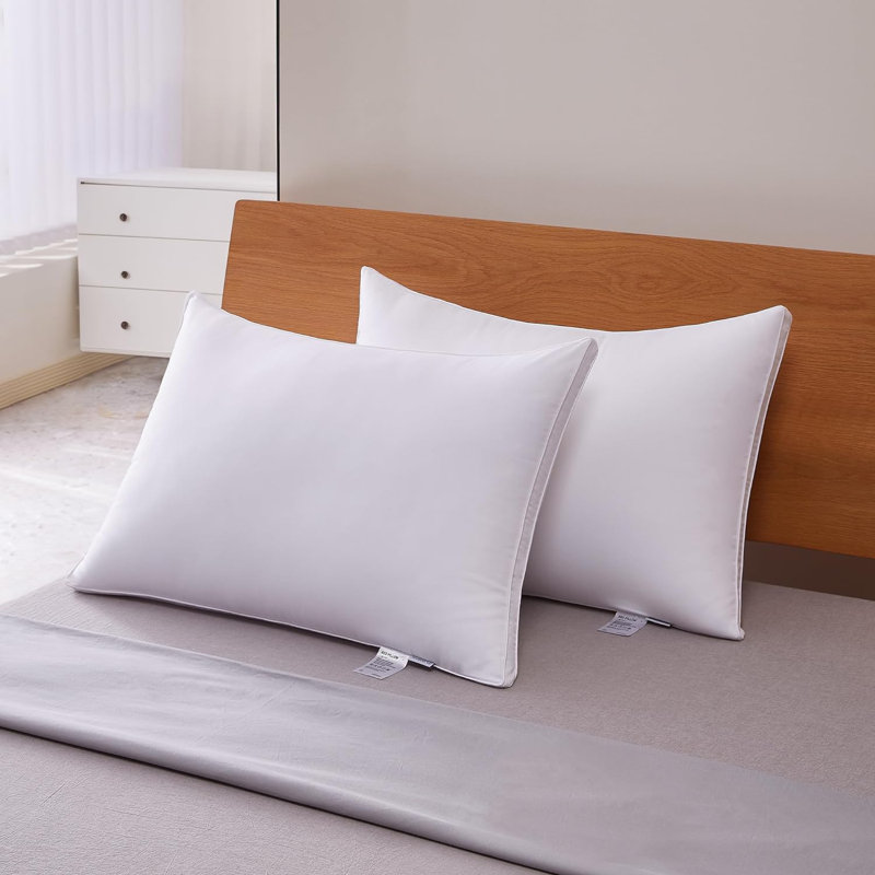 Solid Colour Pillow Insert, H 20 po x l 36 po