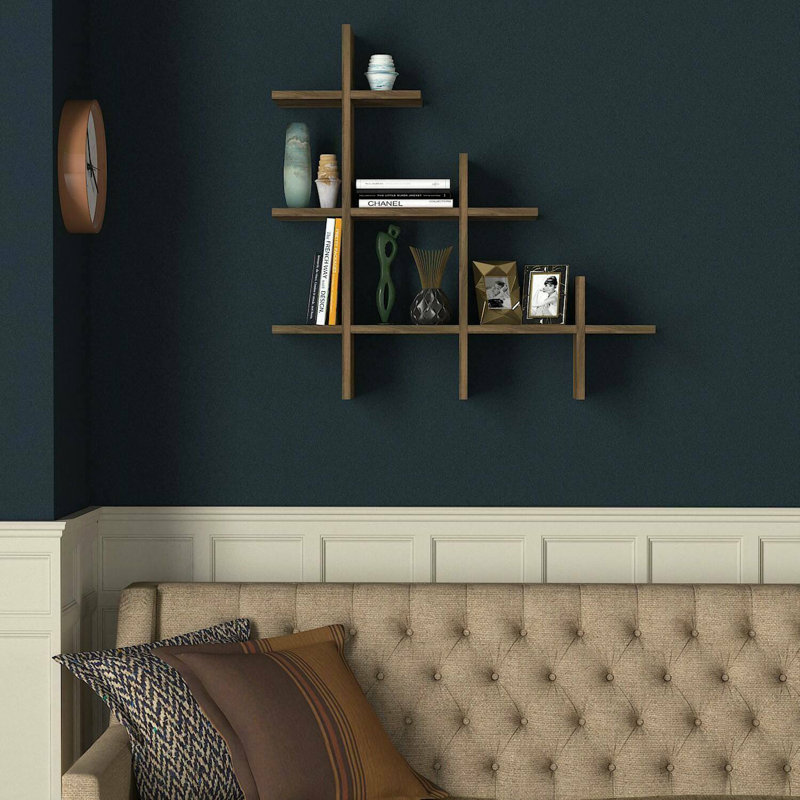 Hanaford Bracket Shelf