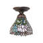 1 - Light Flush Mount
