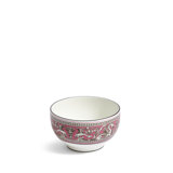 Florentine Colours Rice Bowl 4.1in