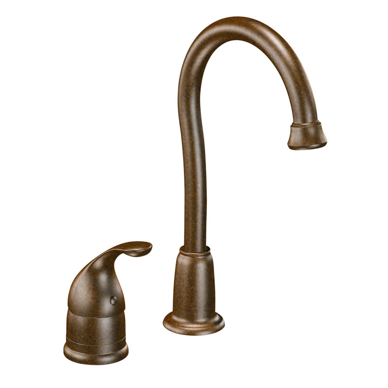 Camerist Bar Faucet, Oil Rubbed Bronze
