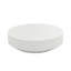 Vela Plastic Coffee Table-71206388-71206389