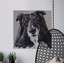 Sheltie Lovers 1 Piece Wrapped Canvas Painting-792594276