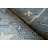 Newport hand-tufted New Zealand Wool Gray/Blue Area Rug-126125965