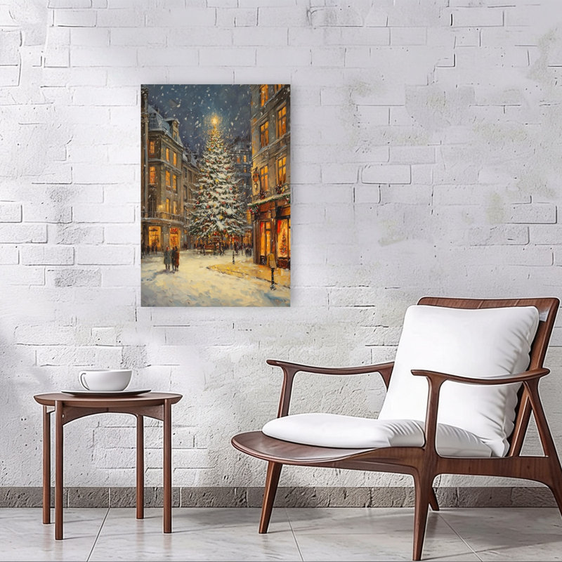 Print, 91.44cm H x 60.96cm W