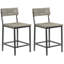 Tabouret de comptoir 24 po Ambriz