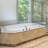 Sylvia 60'' x 38'' Soaking Acrylic Bathtub-9229693-88694726