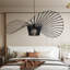 Carlose 1-Light Hat-Shaped Kitchen Island Pendant-1055334489