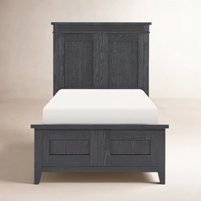 Today's Traditions Complete Panel Bed