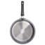 Batterie de cuisine antiadhésive en aluminium 12 pièces Kenmore-66018804